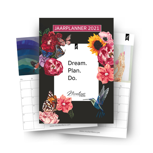 jaarplanner