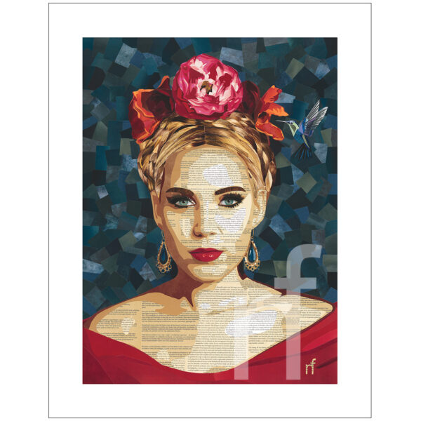 fine art print