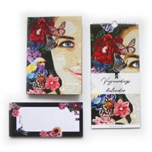 vrolijke stationery