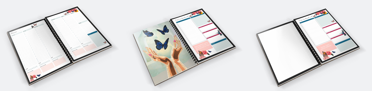 planner