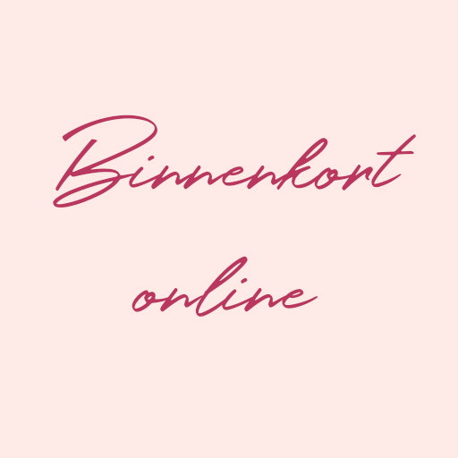 binnenkort online