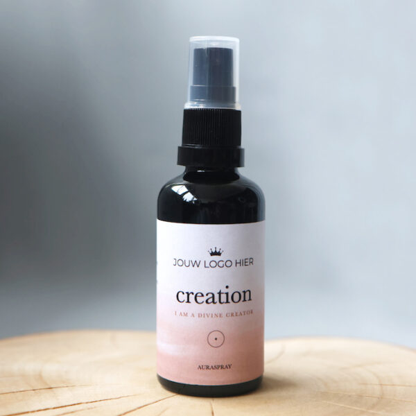 Etiket Creation