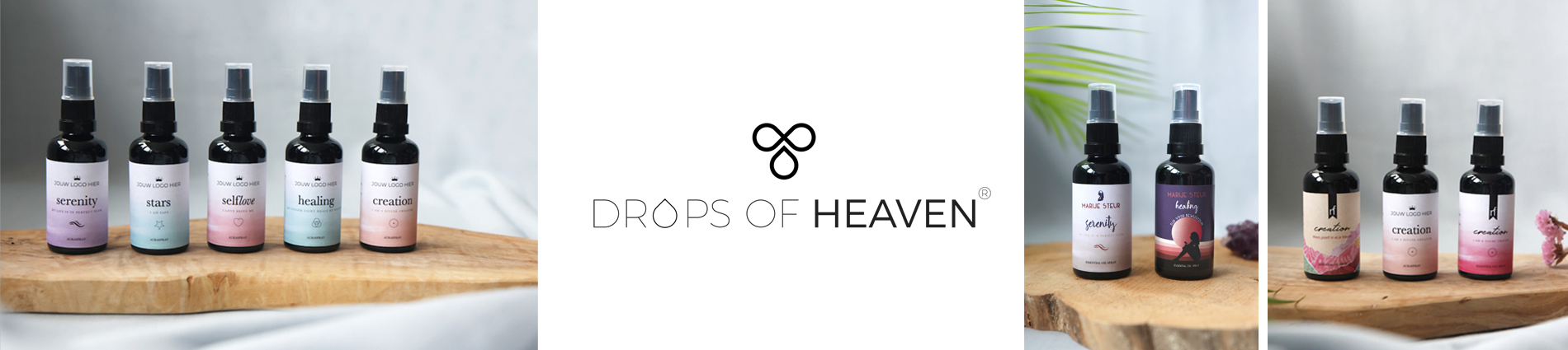 drops of heaven