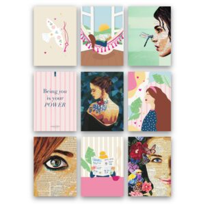 Studio Fiere kaartenset